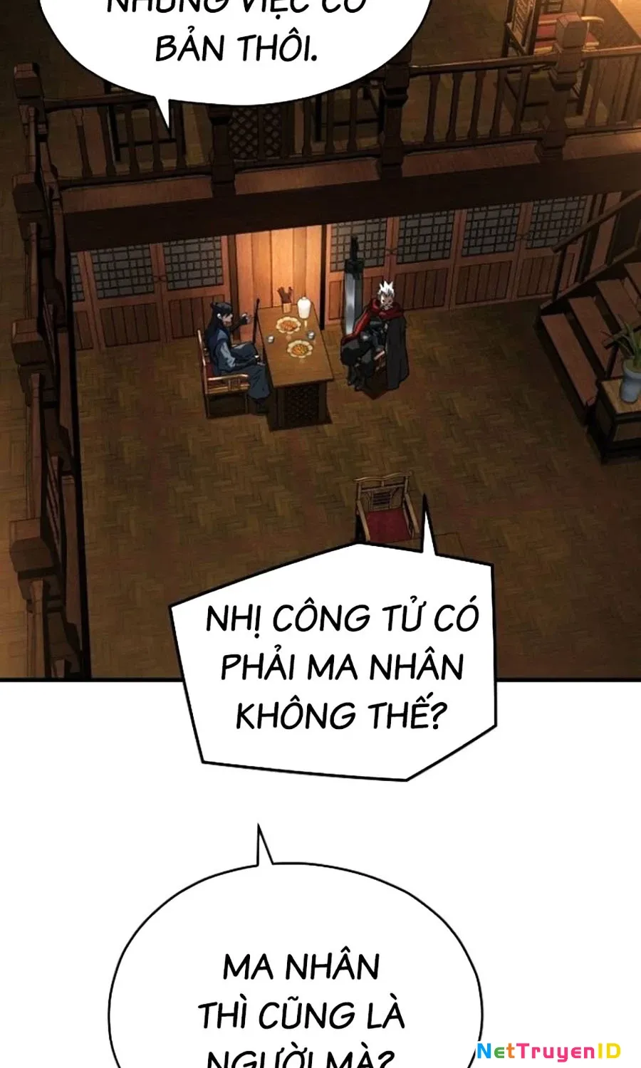 đọc truyện Tuyệt Thế Hồi Quy Chương 39 ảnh 110 tại Thiên Thai Truyện