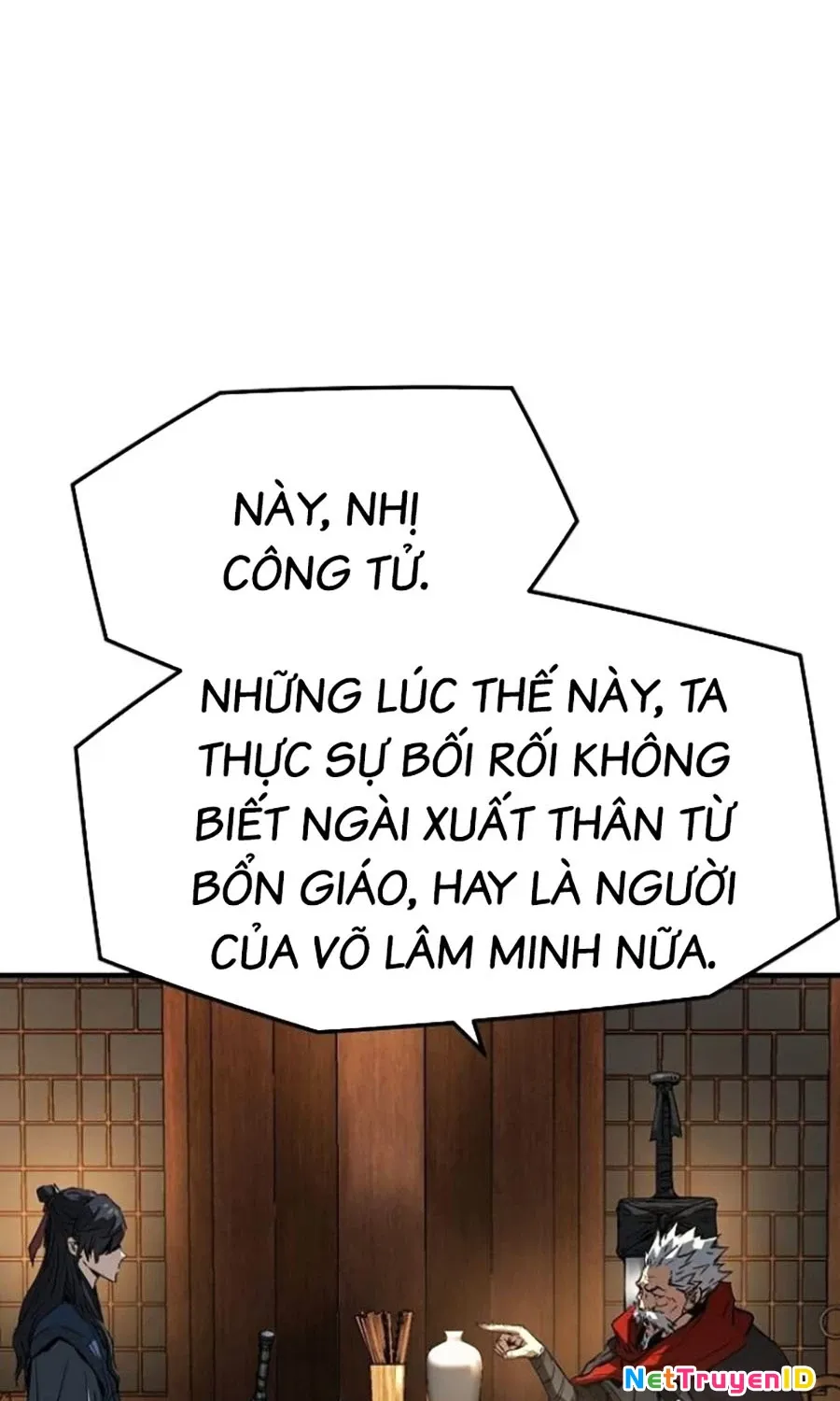 đọc truyện Tuyệt Thế Hồi Quy Chương 39 ảnh 112 tại Thiên Thai Truyện