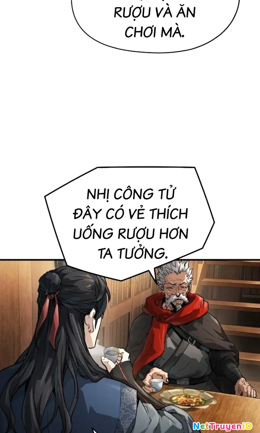 đọc truyện Tuyệt Thế Hồi Quy Chương 39 ảnh 119 tại Thiên Thai Truyện
