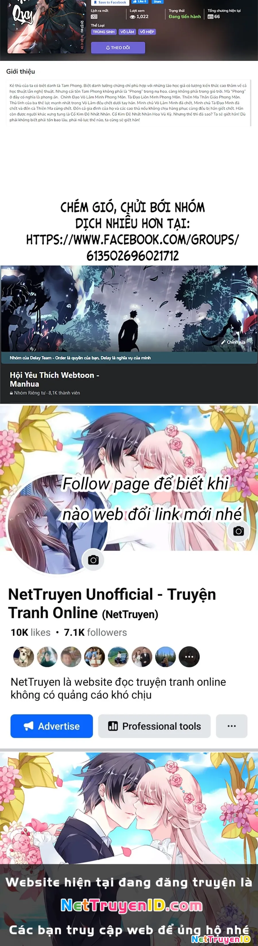 đọc truyện Tuyệt Thế Hồi Quy Chương 39 ảnh 131 tại Thiên Thai Truyện
