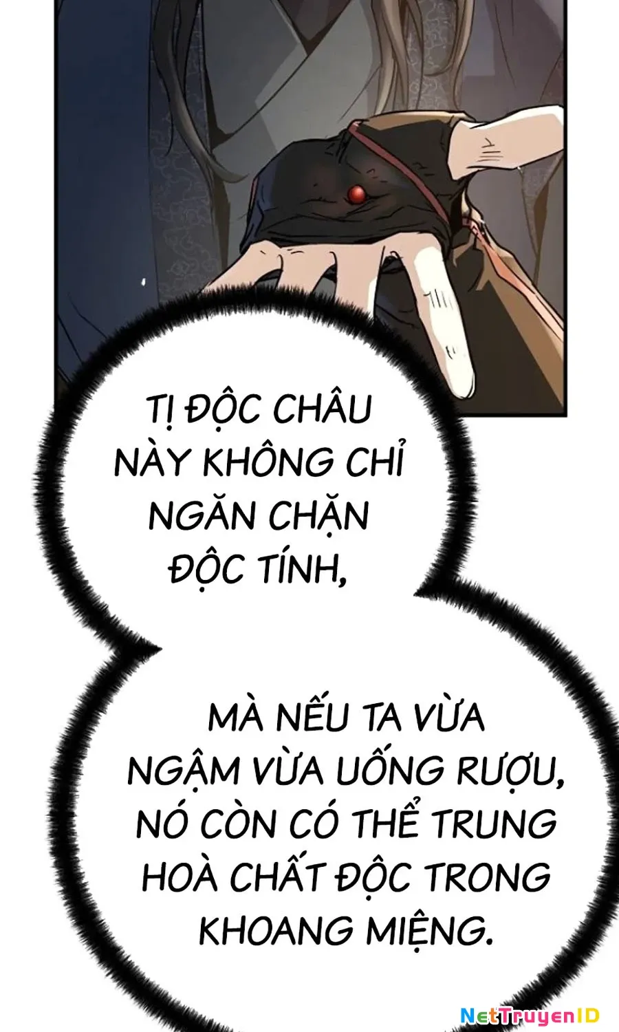 đọc truyện Tuyệt Thế Hồi Quy Chương 39 ảnh 21 tại Thiên Thai Truyện