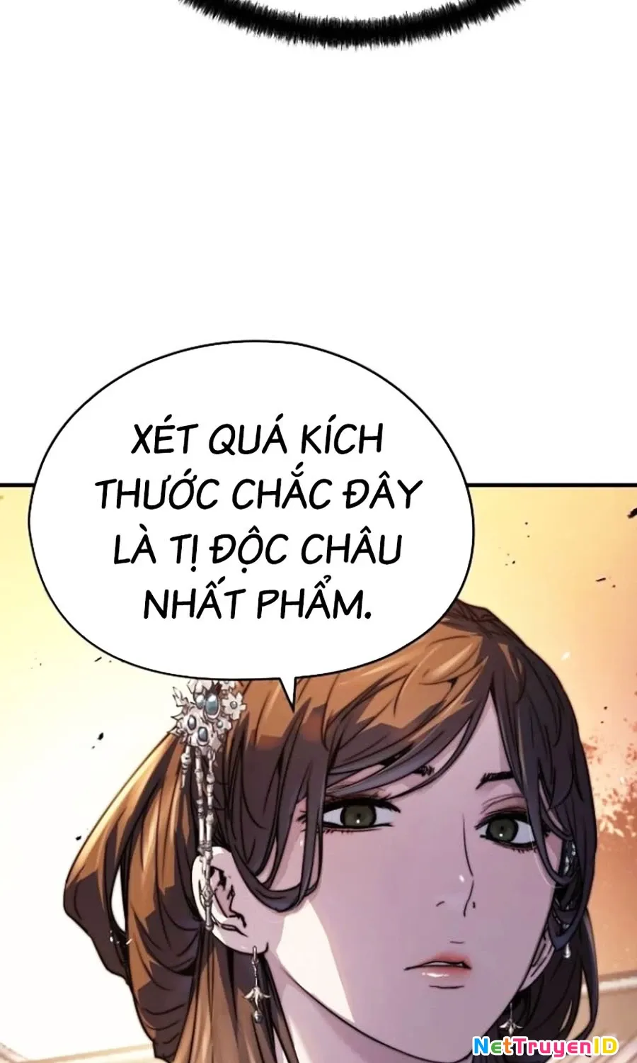 đọc truyện Tuyệt Thế Hồi Quy Chương 39 ảnh 22 tại Thiên Thai Truyện