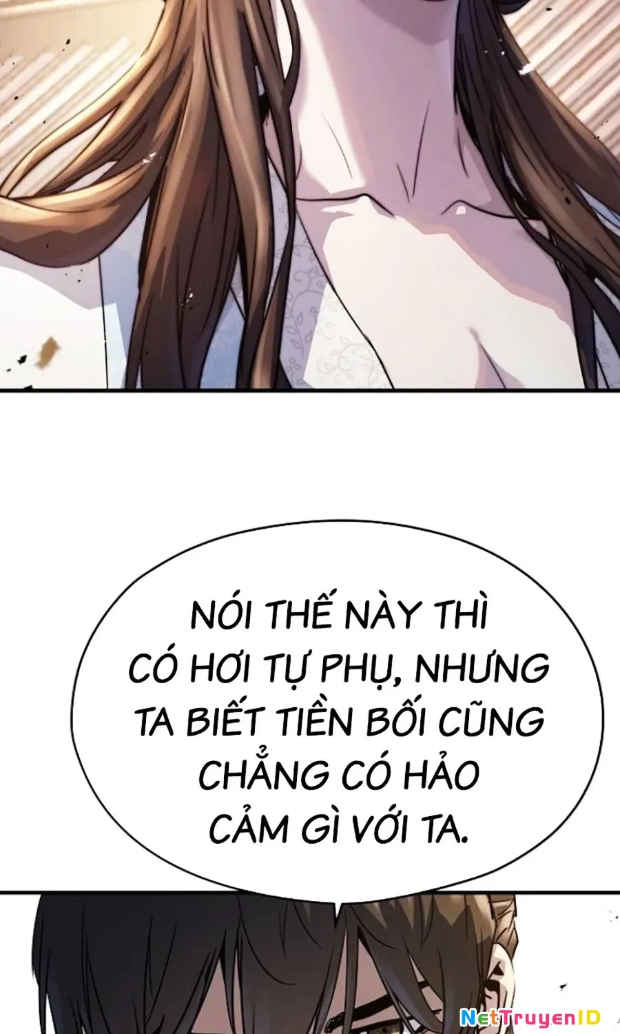 đọc truyện Tuyệt Thế Hồi Quy Chương 39 ảnh 23 tại Thiên Thai Truyện