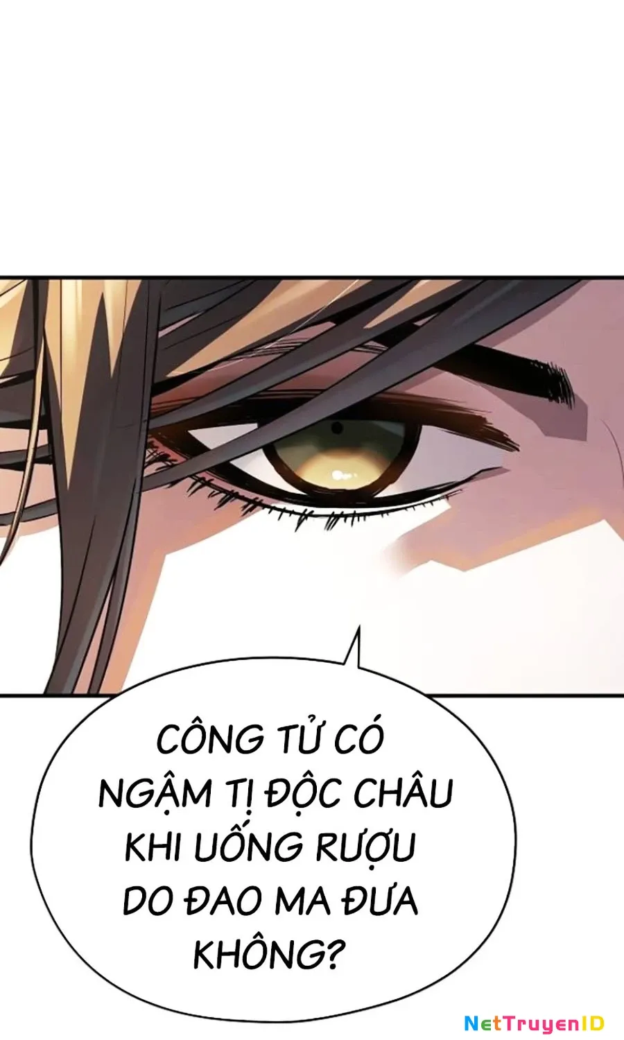 đọc truyện Tuyệt Thế Hồi Quy Chương 39 ảnh 25 tại Thiên Thai Truyện