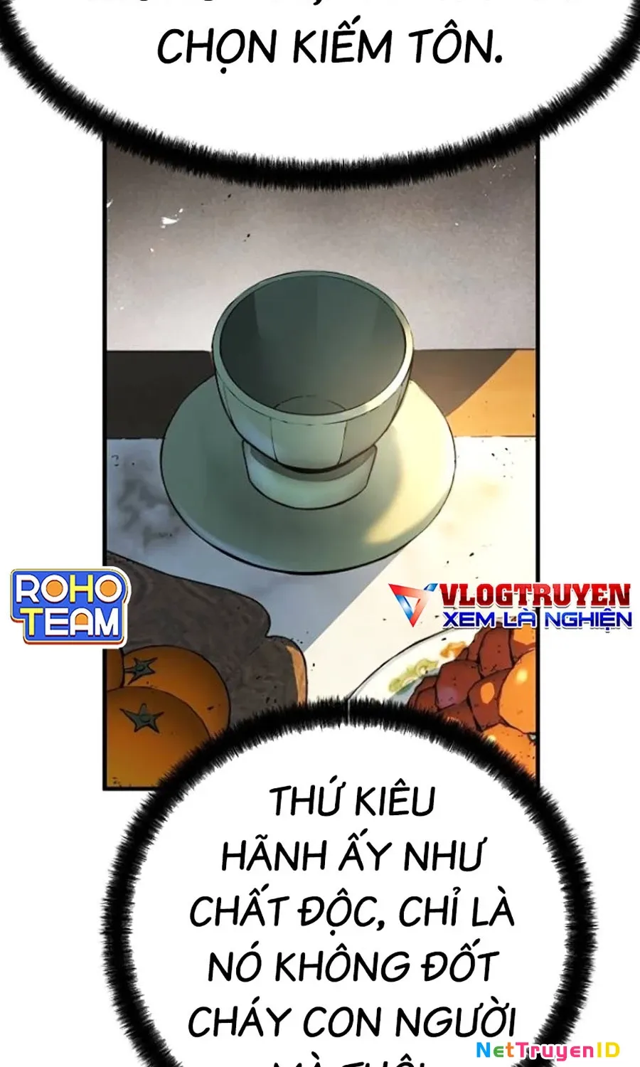đọc truyện Tuyệt Thế Hồi Quy Chương 39 ảnh 46 tại Thiên Thai Truyện