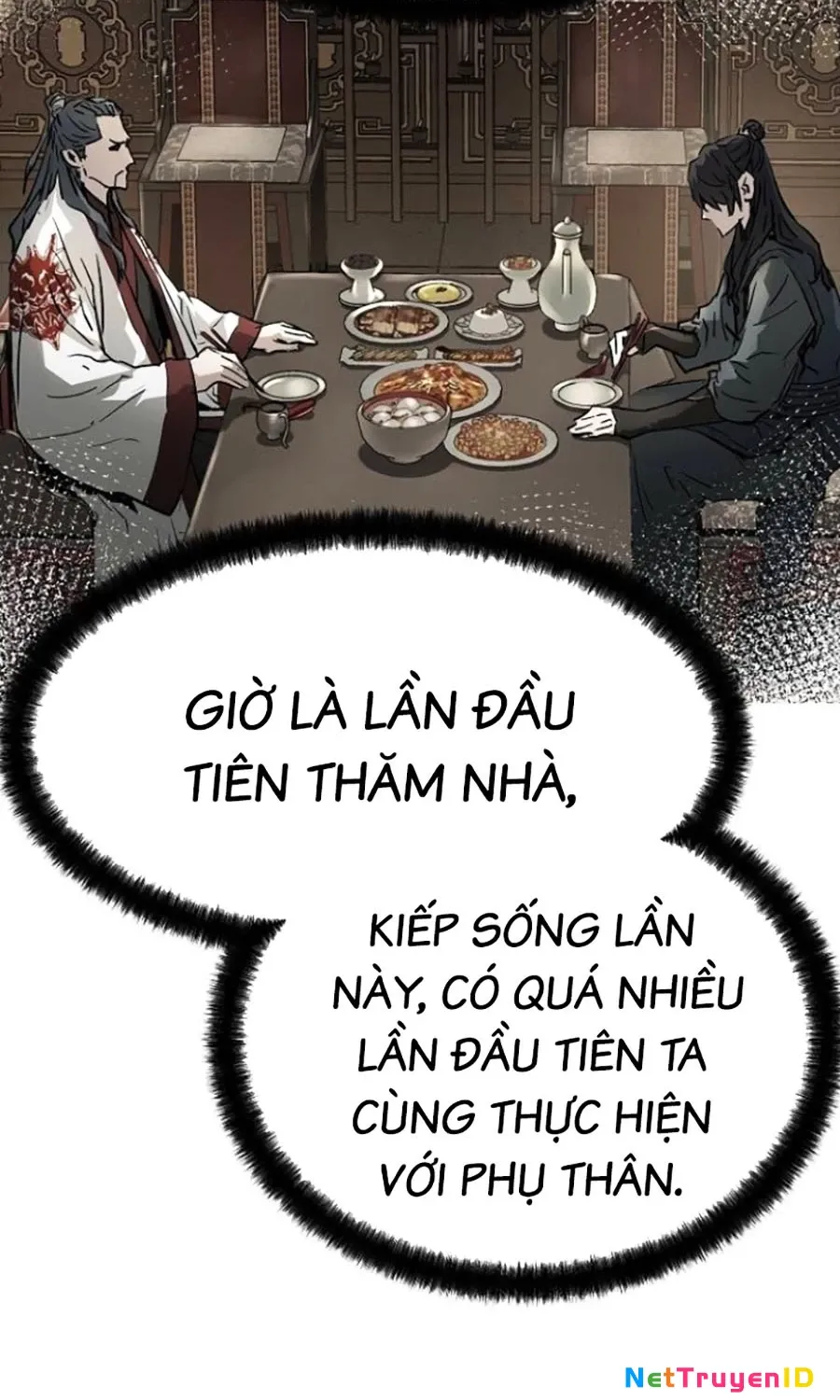đọc truyện Tuyệt Thế Hồi Quy Chương 39 ảnh 68 tại Thiên Thai Truyện