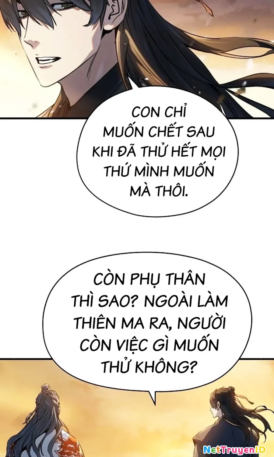 đọc truyện Tuyệt Thế Hồi Quy Chương 39 ảnh 75 tại Thiên Thai Truyện