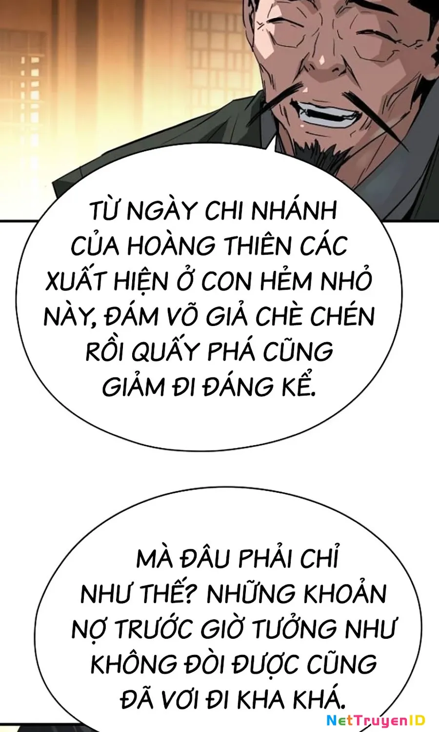 đọc truyện Tuyệt Thế Hồi Quy Chương 39 ảnh 98 tại Thiên Thai Truyện