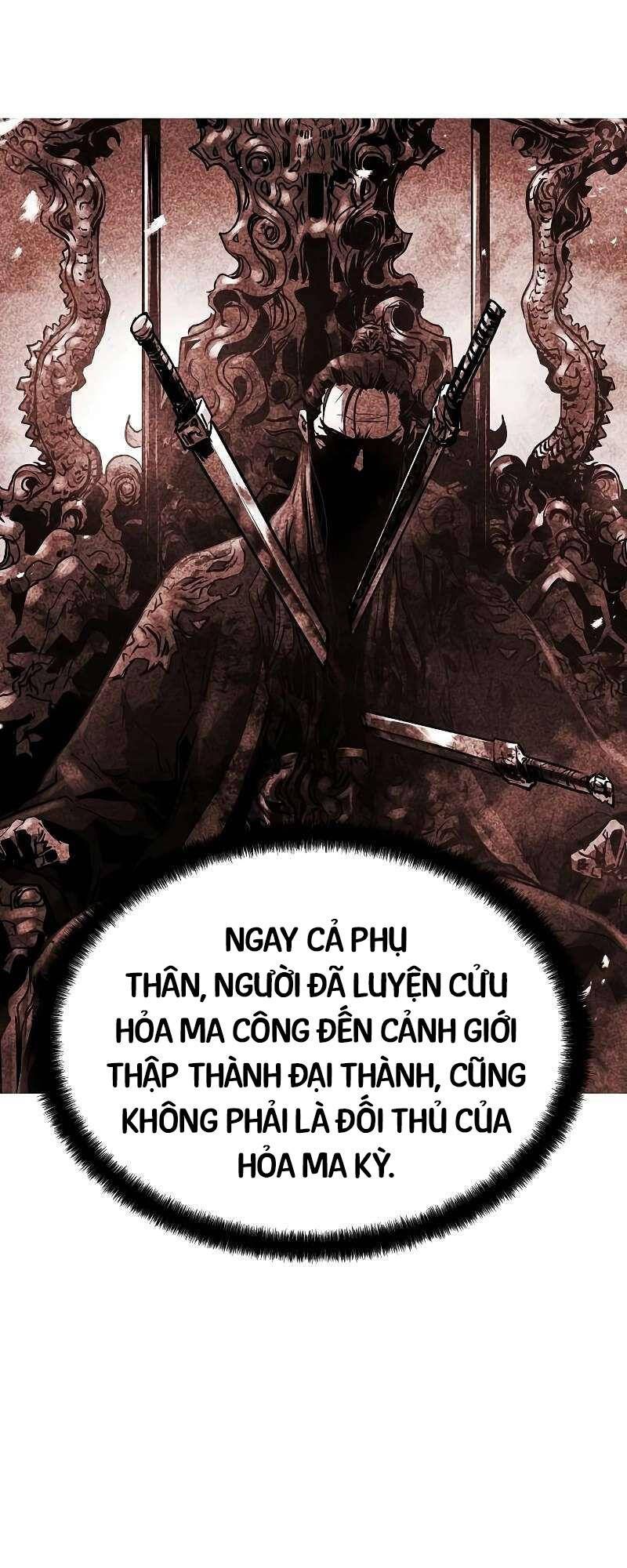 đọc truyện Tuyệt Thế Hồi Quy Chương 4 ảnh 48 tại Thiên Thai Truyện
