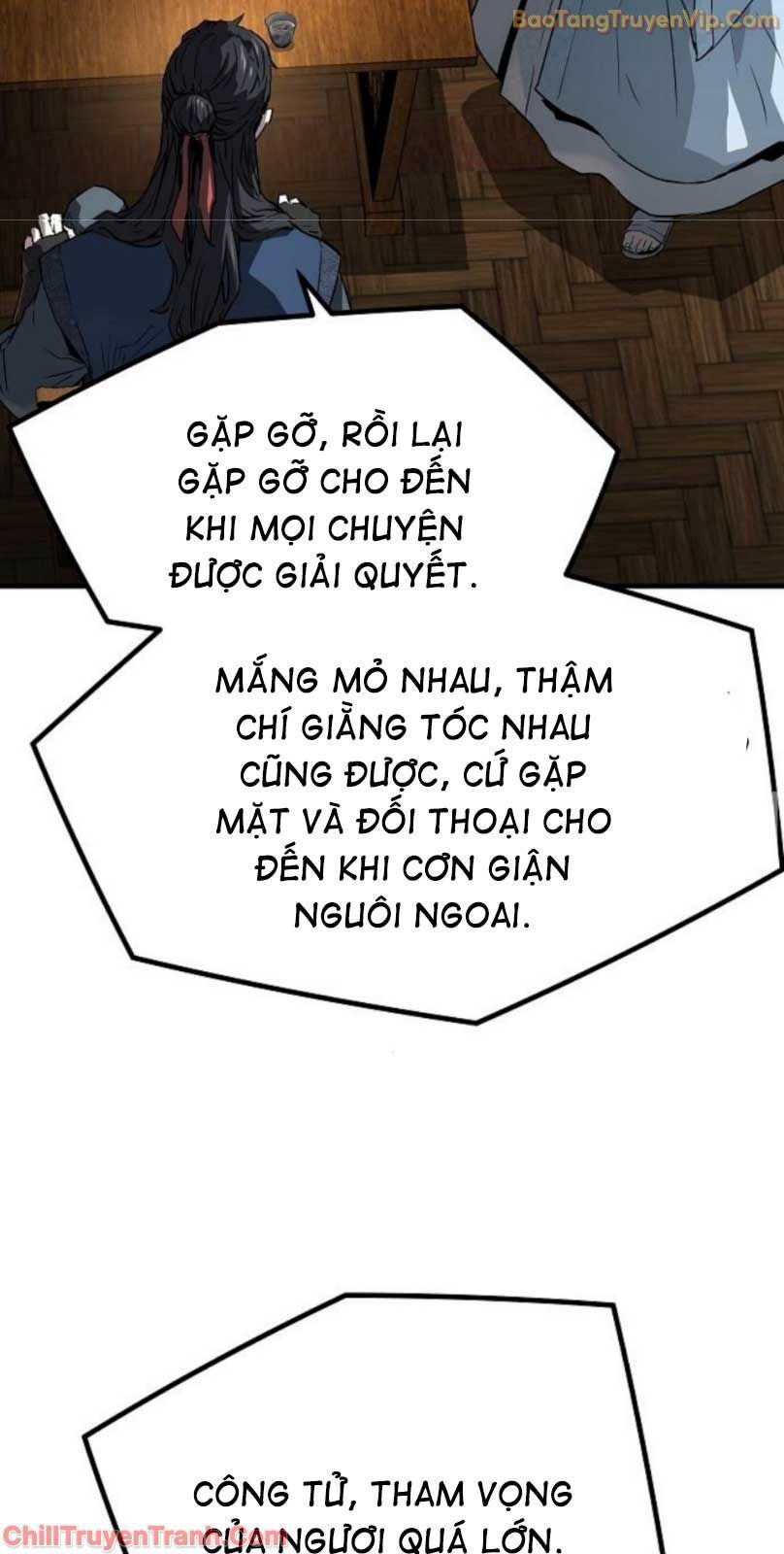 đọc truyện Tuyệt Thế Hồi Quy Chương 40 ảnh 45 tại Thiên Thai Truyện