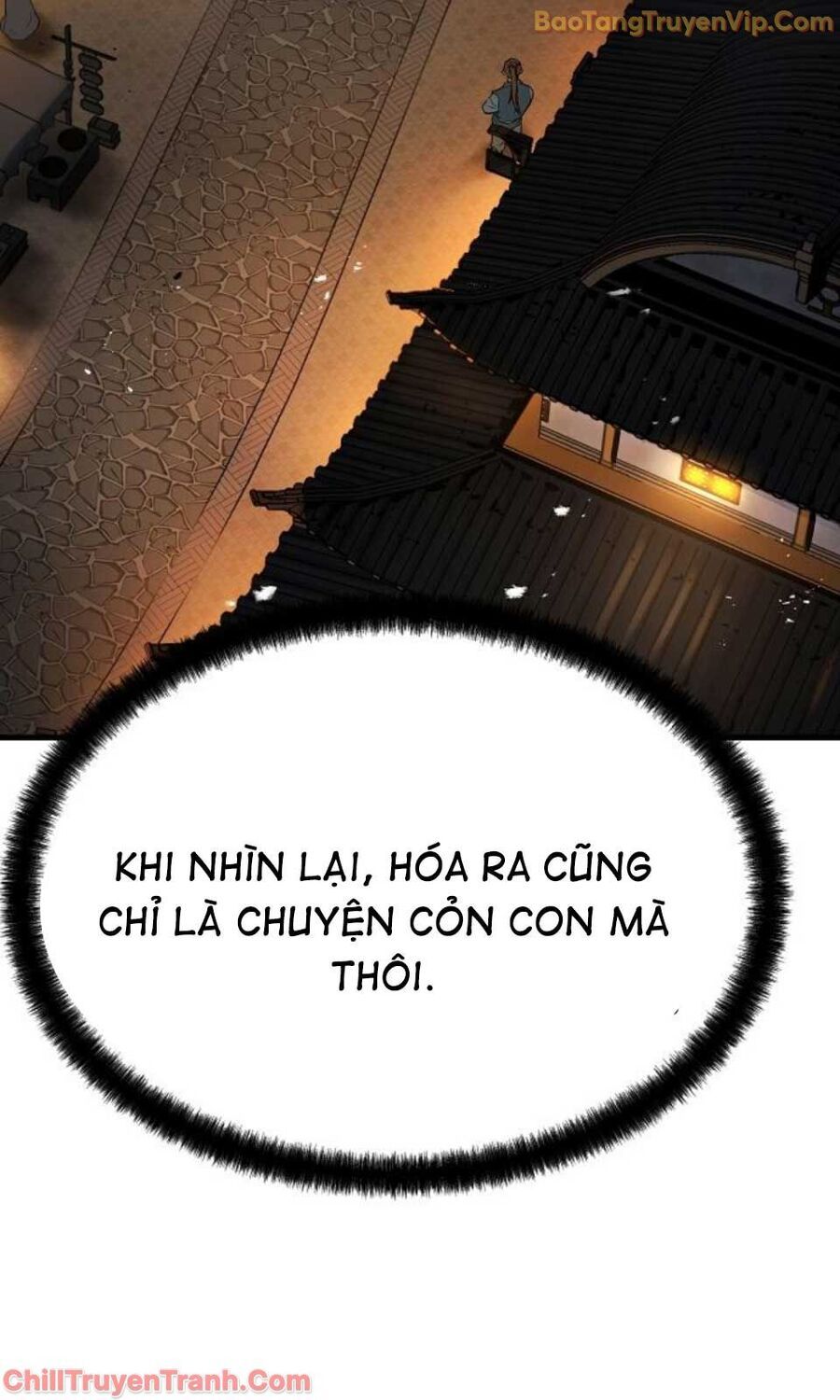 đọc truyện Tuyệt Thế Hồi Quy Chương 40 ảnh 61 tại Thiên Thai Truyện