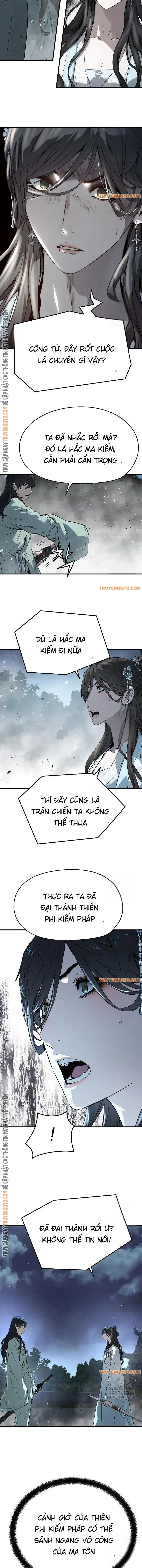 đọc truyện Tuyệt Thế Hồi Quy Chương 41 ảnh 12 tại Thiên Thai Truyện