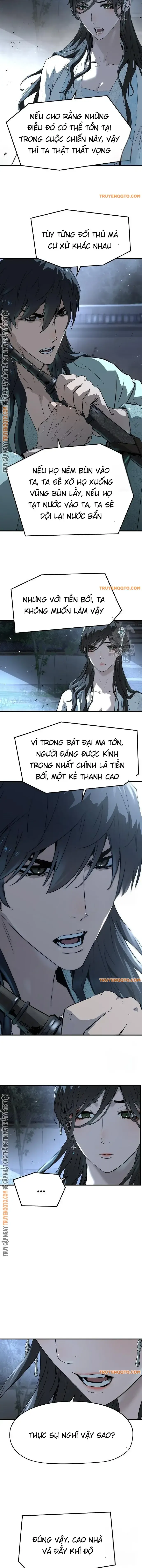 đọc truyện Tuyệt Thế Hồi Quy Chương 41 ảnh 17 tại Thiên Thai Truyện