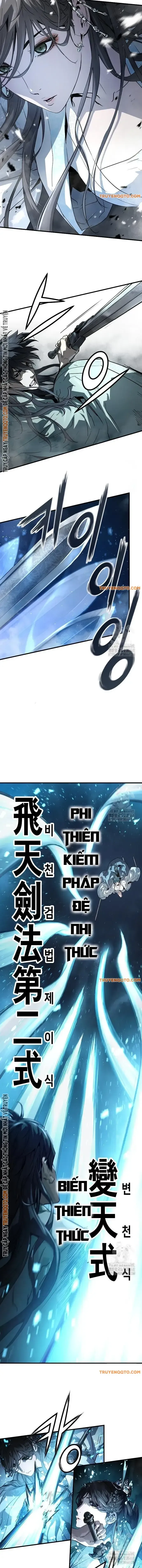 đọc truyện Tuyệt Thế Hồi Quy Chương 41 ảnh 5 tại Thiên Thai Truyện
