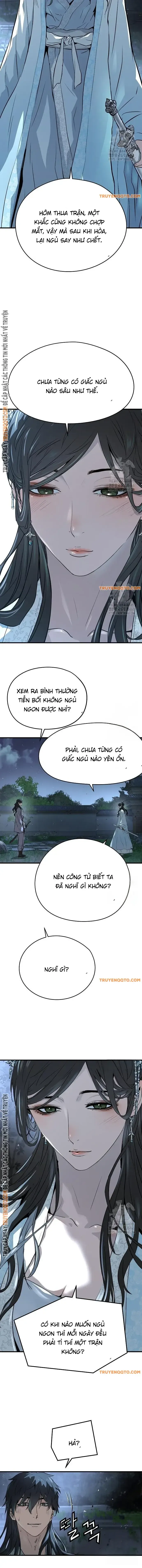 đọc truyện Tuyệt Thế Hồi Quy Chương 42 ảnh 21 tại Thiên Thai Truyện