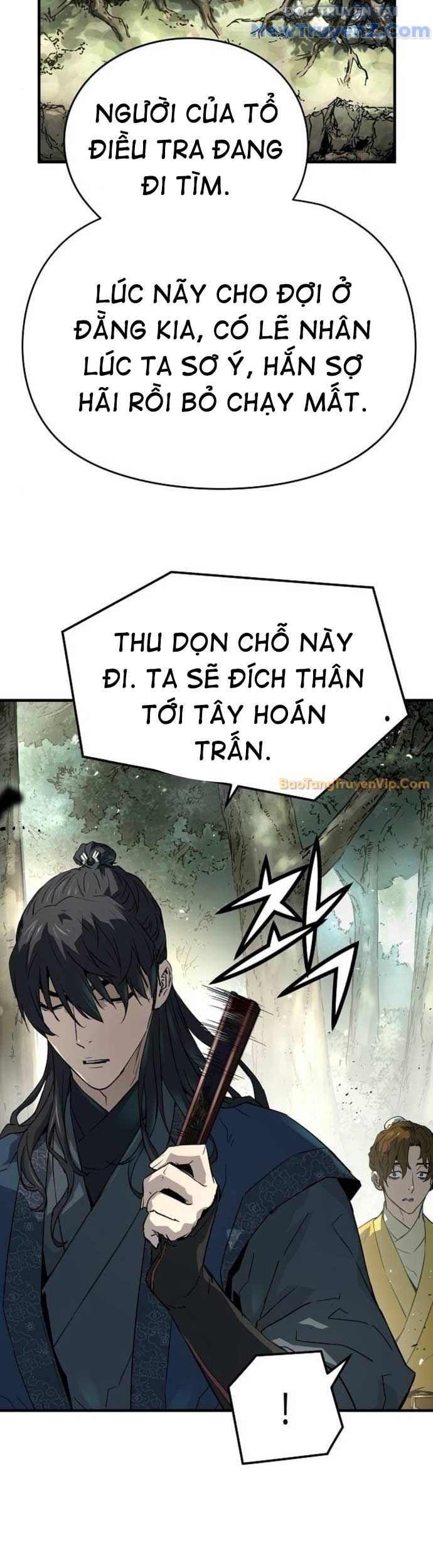 đọc truyện Tuyệt Thế Hồi Quy Chương 44 ảnh 21 tại Thiên Thai Truyện