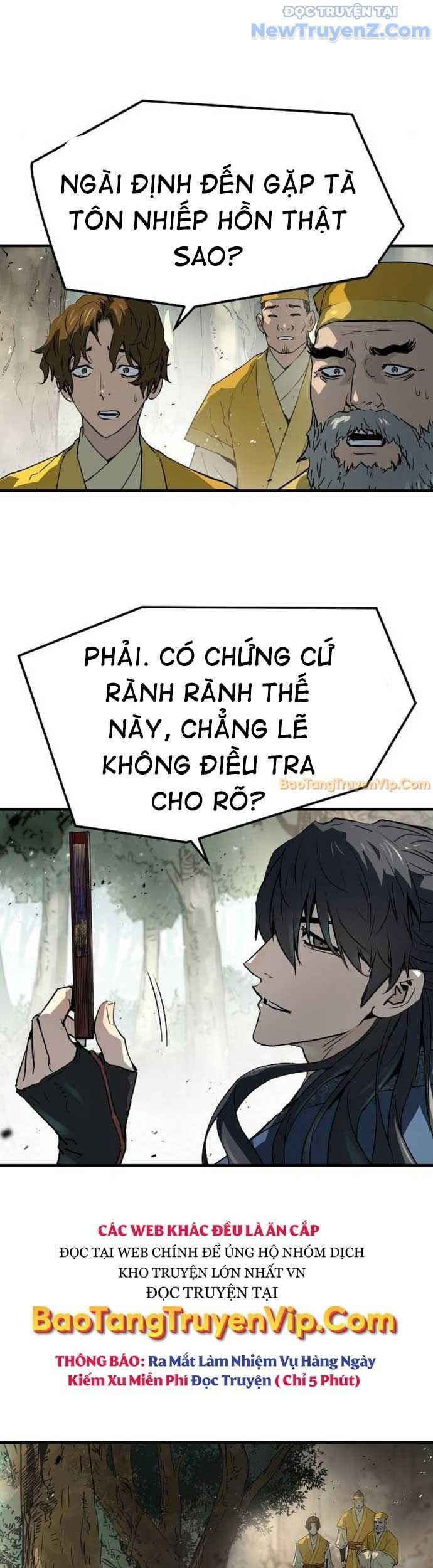 đọc truyện Tuyệt Thế Hồi Quy Chương 44 ảnh 23 tại Thiên Thai Truyện