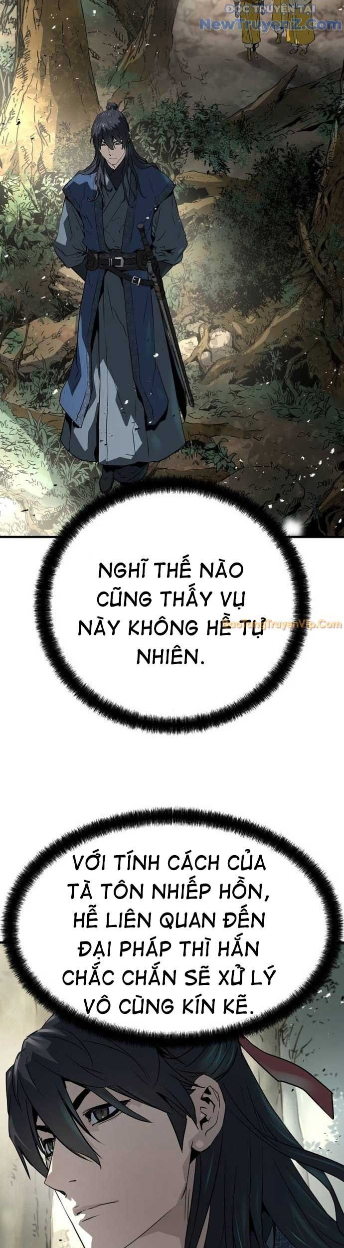 đọc truyện Tuyệt Thế Hồi Quy Chương 44 ảnh 24 tại Thiên Thai Truyện