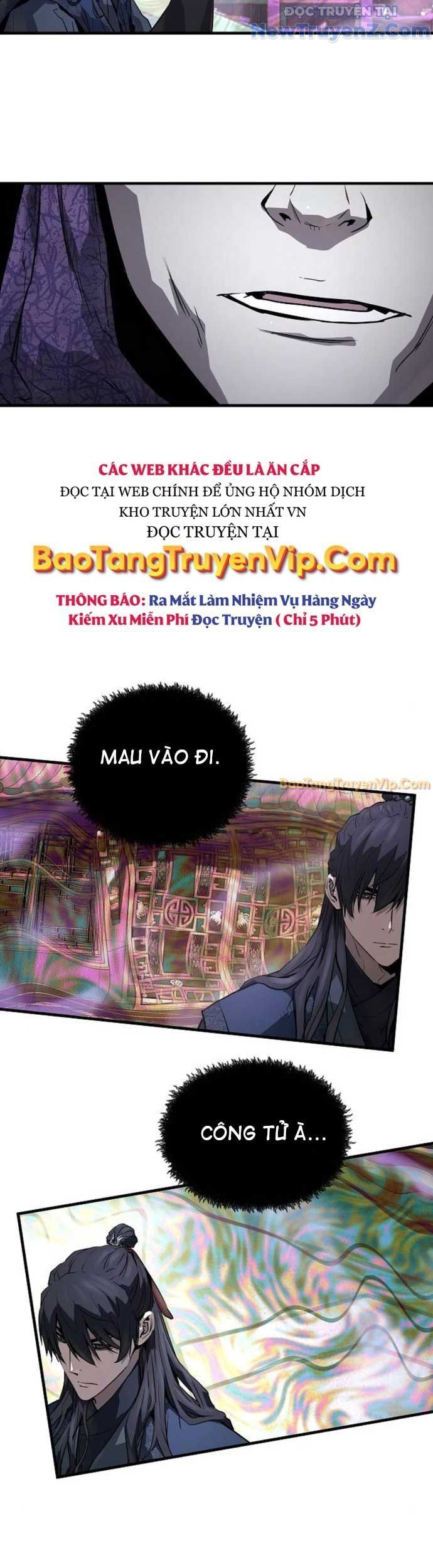 đọc truyện Tuyệt Thế Hồi Quy Chương 44 ảnh 40 tại Thiên Thai Truyện