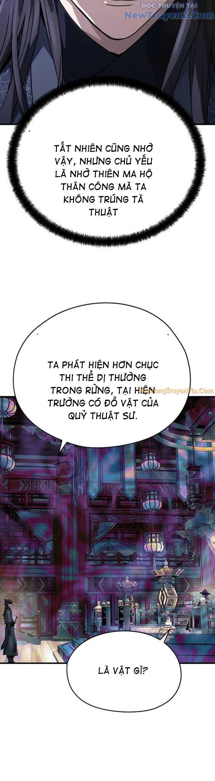 đọc truyện Tuyệt Thế Hồi Quy Chương 44 ảnh 44 tại Thiên Thai Truyện