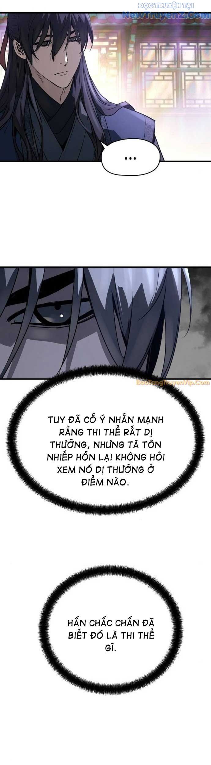 đọc truyện Tuyệt Thế Hồi Quy Chương 44 ảnh 46 tại Thiên Thai Truyện