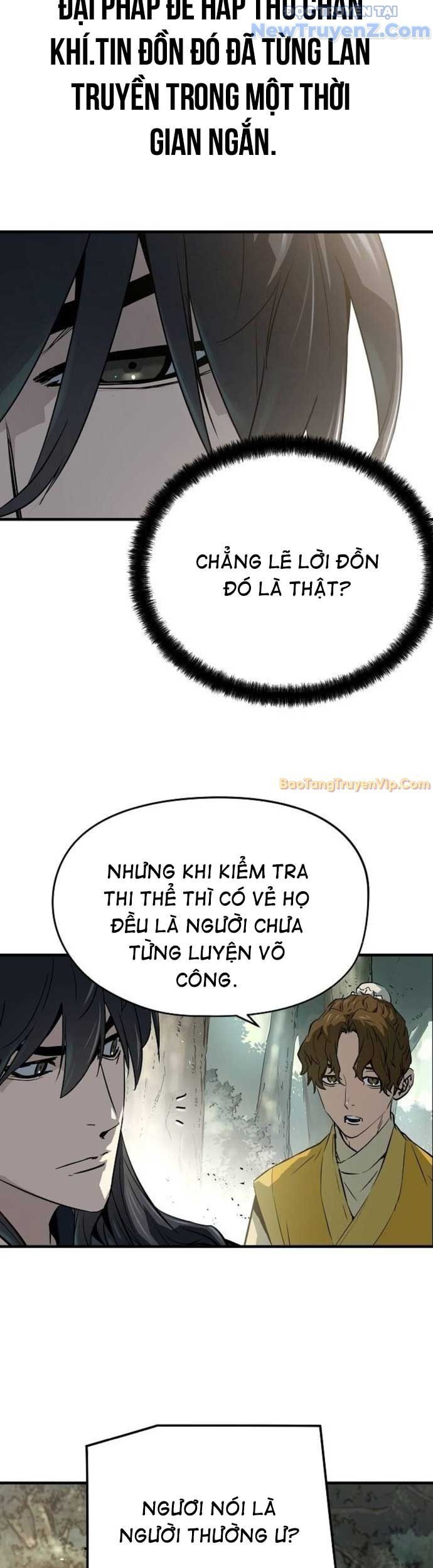 đọc truyện Tuyệt Thế Hồi Quy Chương 44 ảnh 9 tại Thiên Thai Truyện