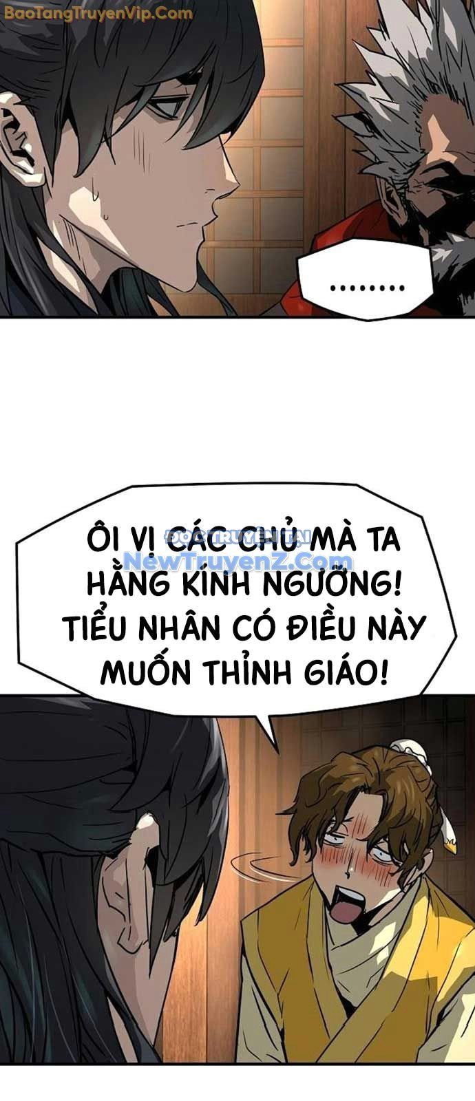 đọc truyện Tuyệt Thế Hồi Quy Chương 48 ảnh 21 tại Thiên Thai Truyện