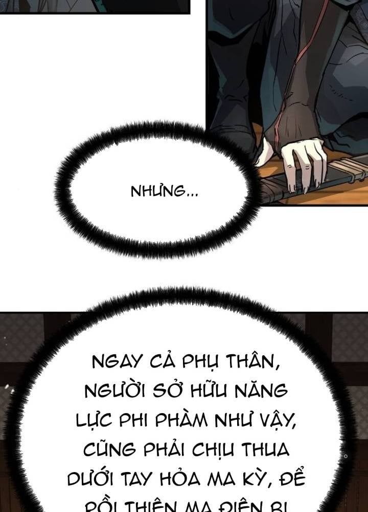 đọc truyện Tuyệt Thế Hồi Quy Chương 5 ảnh 33 tại Thiên Thai Truyện