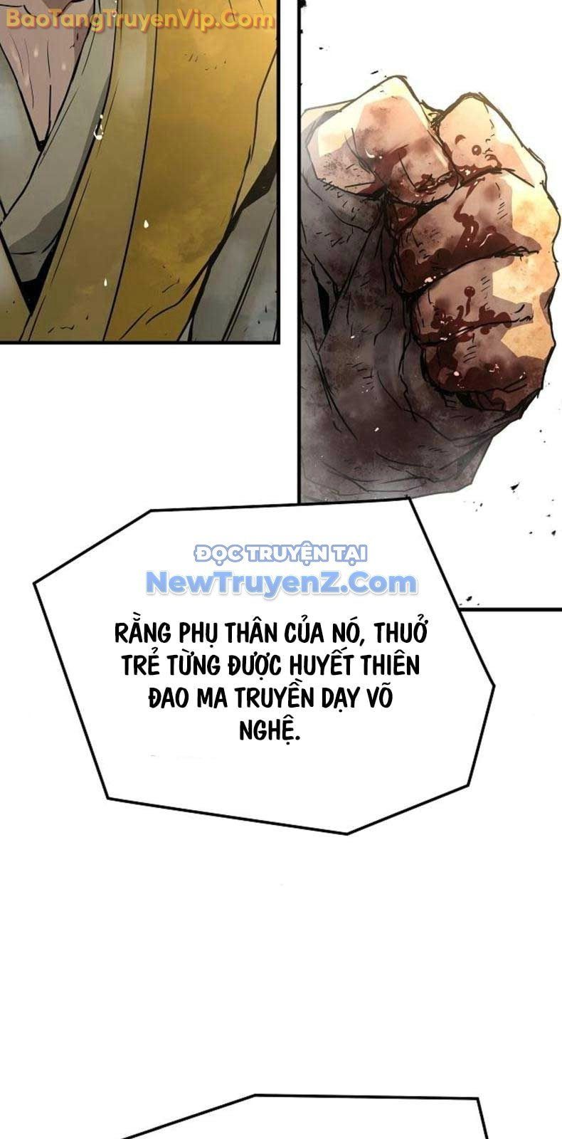 đọc truyện Tuyệt Thế Hồi Quy Chương 50 ảnh 43 tại Thiên Thai Truyện