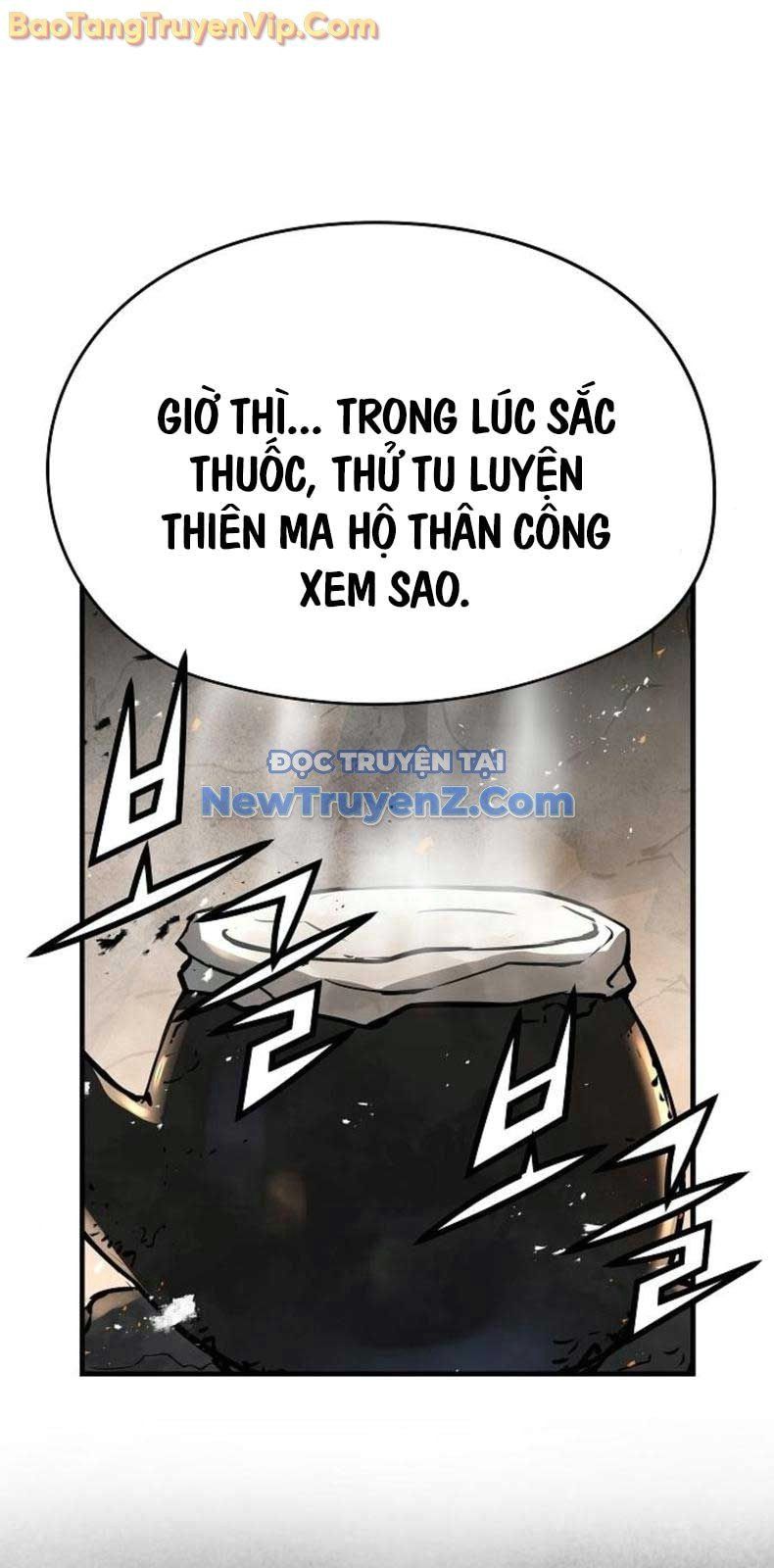 đọc truyện Tuyệt Thế Hồi Quy Chương 50 ảnh 61 tại Thiên Thai Truyện