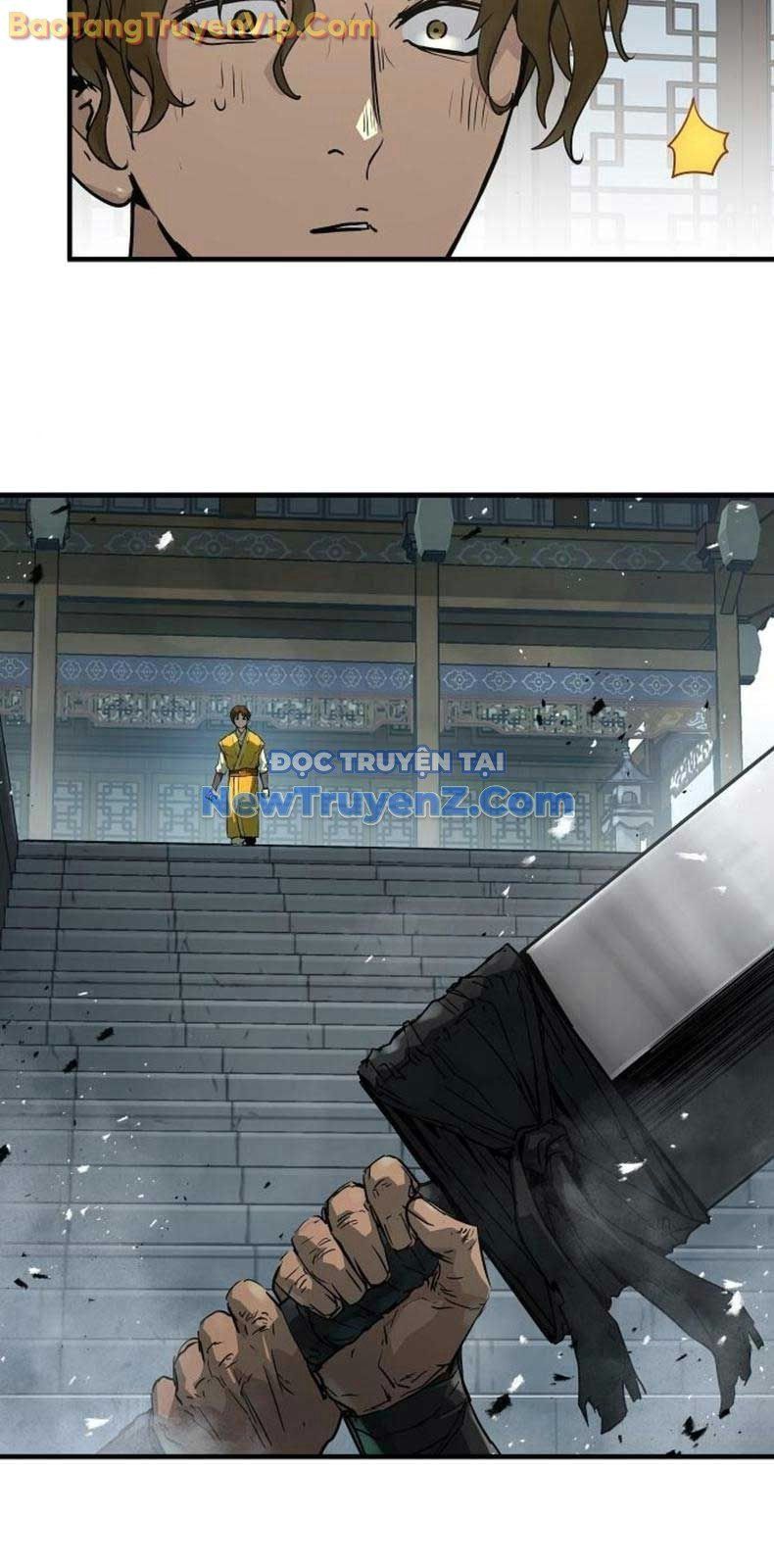 đọc truyện Tuyệt Thế Hồi Quy Chương 50 ảnh 78 tại Thiên Thai Truyện