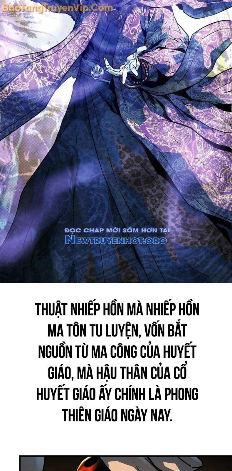 đọc truyện Tuyệt Thế Hồi Quy Chương 51 ảnh 45 tại Thiên Thai Truyện