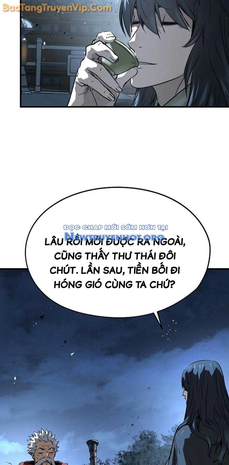 đọc truyện Tuyệt Thế Hồi Quy Chương 51 ảnh 99 tại Thiên Thai Truyện
