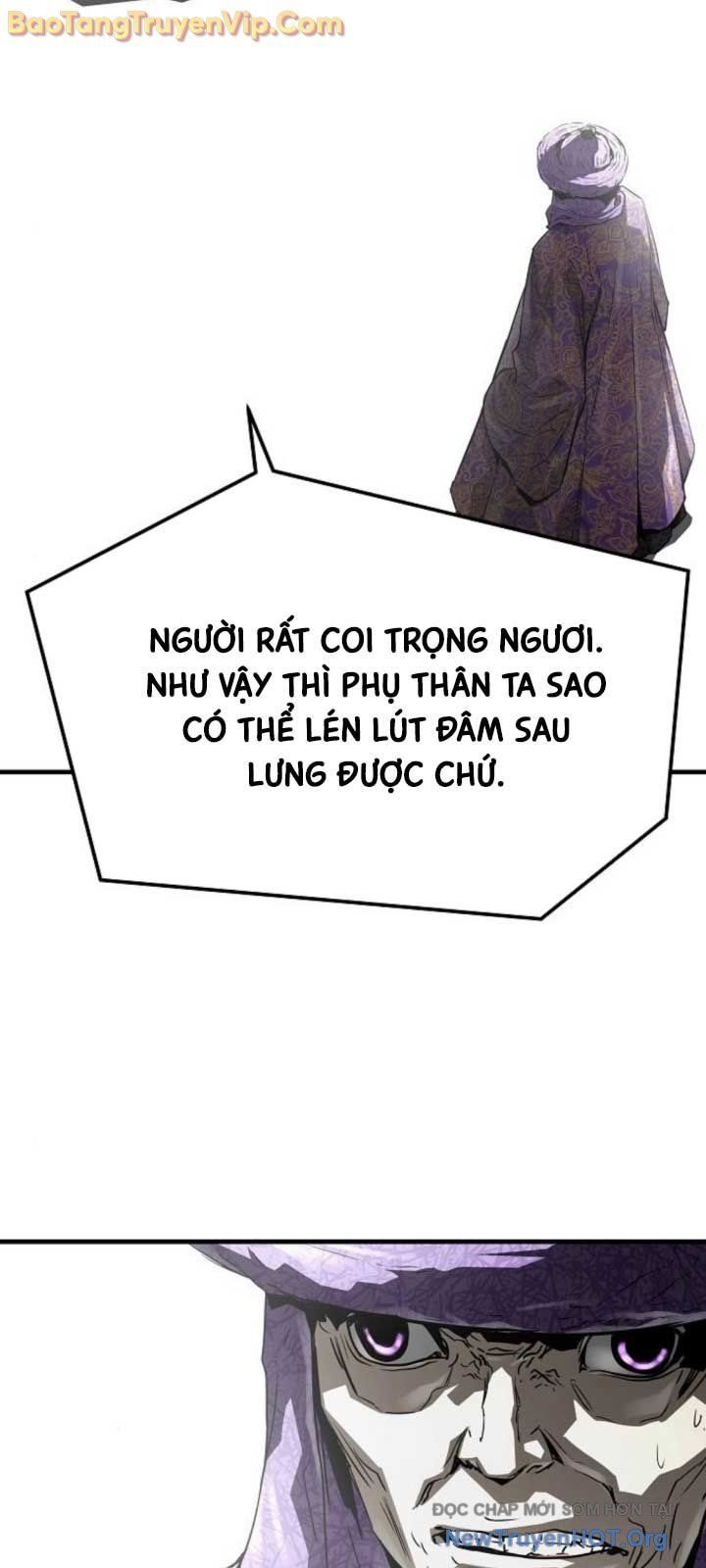 đọc truyện Tuyệt Thế Hồi Quy Chương 54 ảnh 17 tại Thiên Thai Truyện