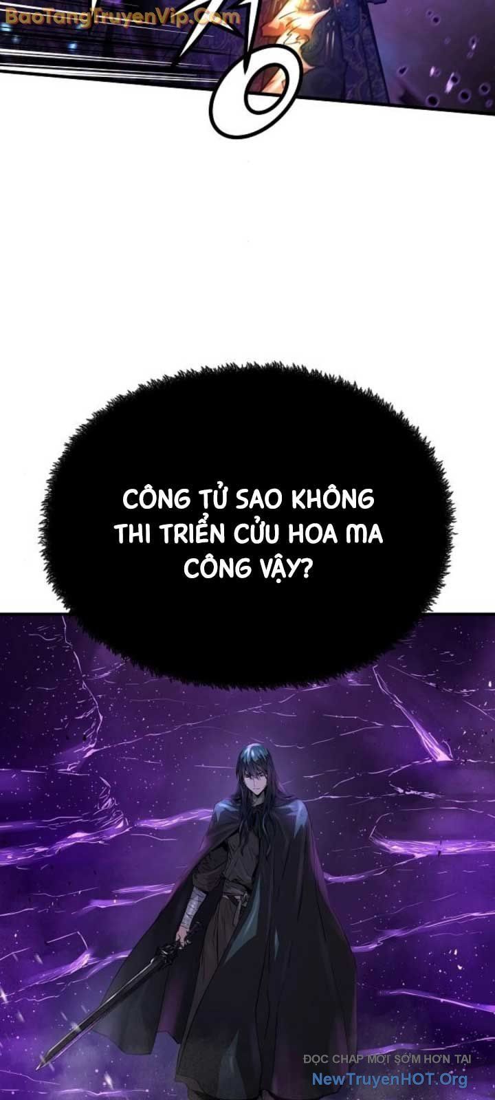 đọc truyện Tuyệt Thế Hồi Quy Chương 54 ảnh 95 tại Thiên Thai Truyện