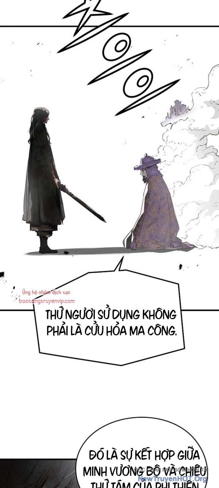đọc truyện Tuyệt Thế Hồi Quy Chương 55 ảnh 35 tại Thiên Thai Truyện
