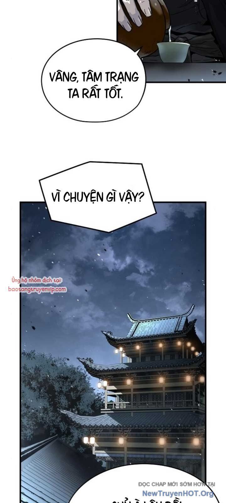 đọc truyện Tuyệt Thế Hồi Quy Chương 55 ảnh 58 tại Thiên Thai Truyện