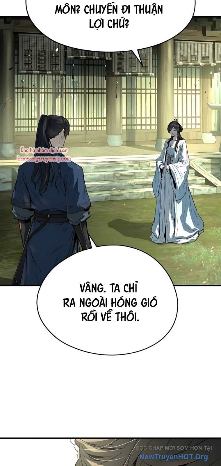 đọc truyện Tuyệt Thế Hồi Quy Chương 56 ảnh 31 tại Thiên Thai Truyện