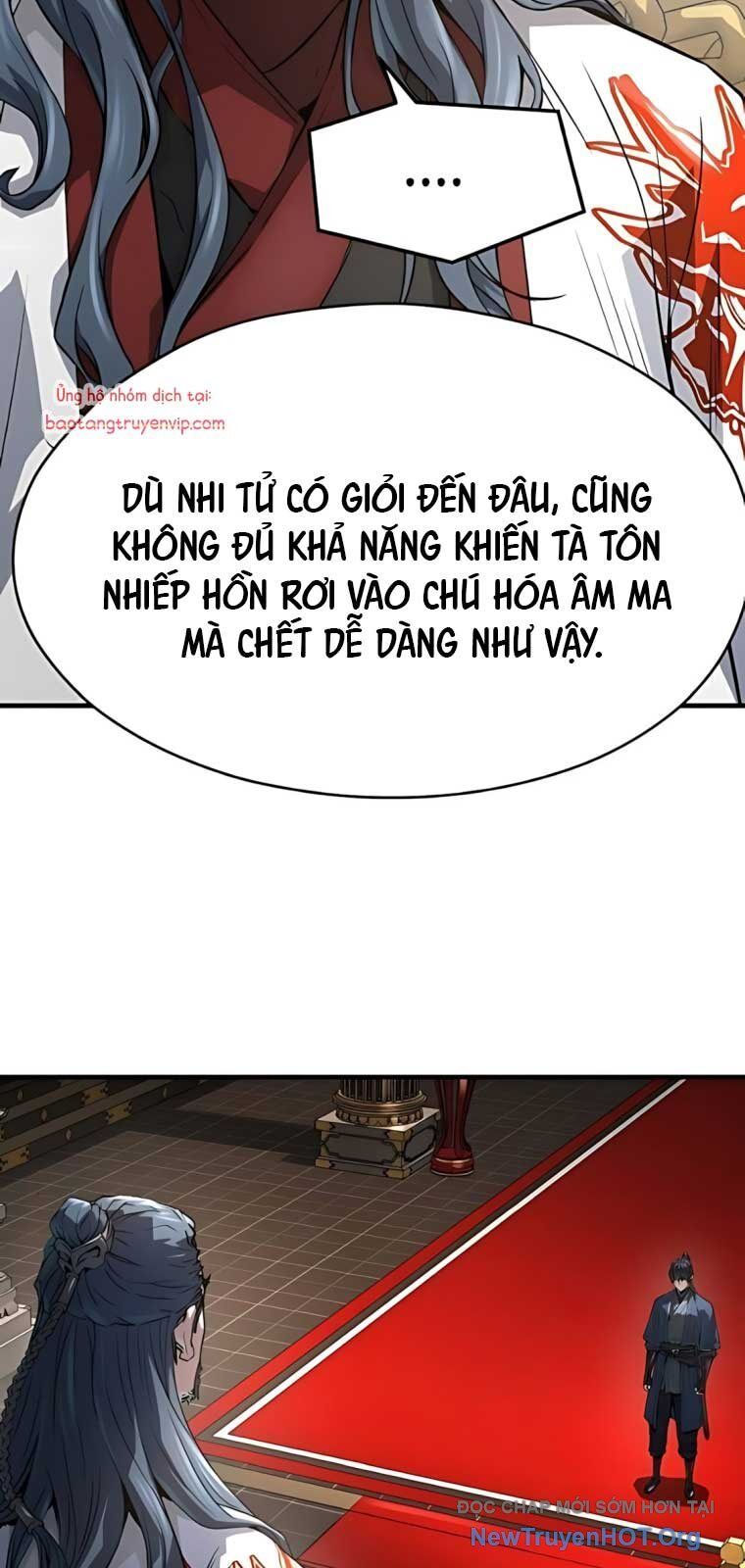 đọc truyện Tuyệt Thế Hồi Quy Chương 56 ảnh 9 tại Thiên Thai Truyện