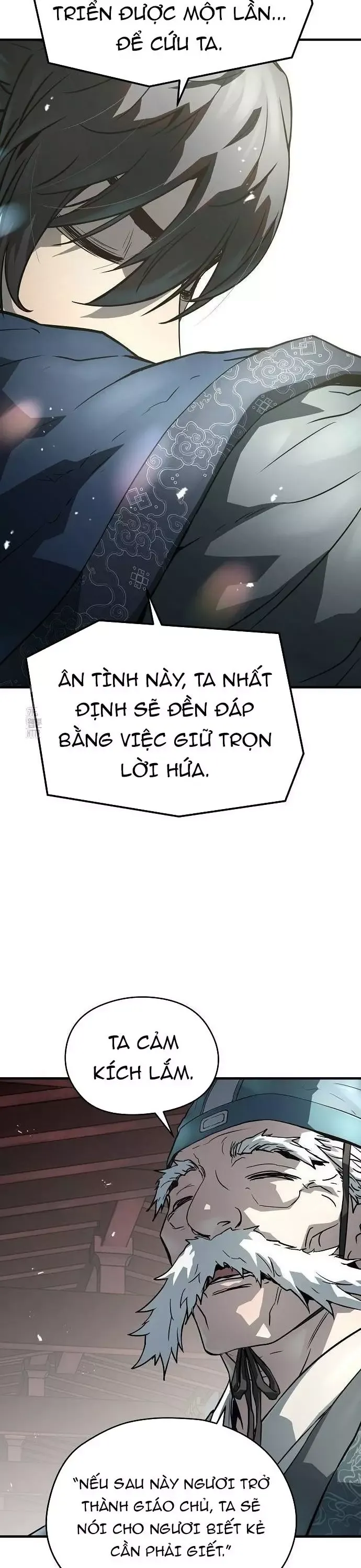 đọc truyện Tuyệt Thế Hồi Quy Chương 59 ảnh 22 tại Thiên Thai Truyện