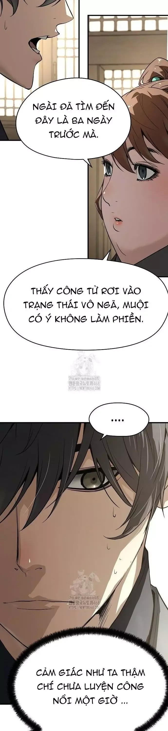 đọc truyện Tuyệt Thế Hồi Quy Chương 59 ảnh 40 tại Thiên Thai Truyện