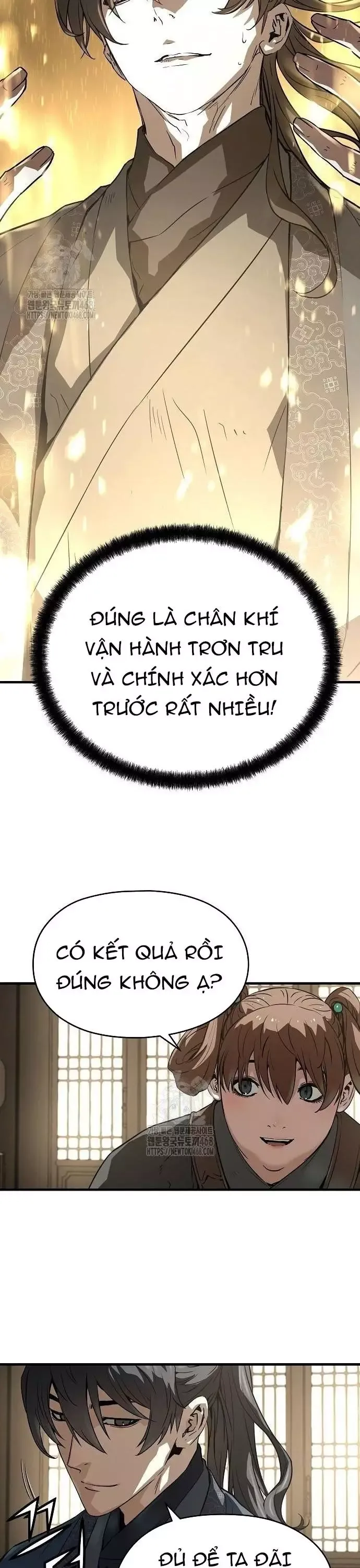 đọc truyện Tuyệt Thế Hồi Quy Chương 59 ảnh 42 tại Thiên Thai Truyện