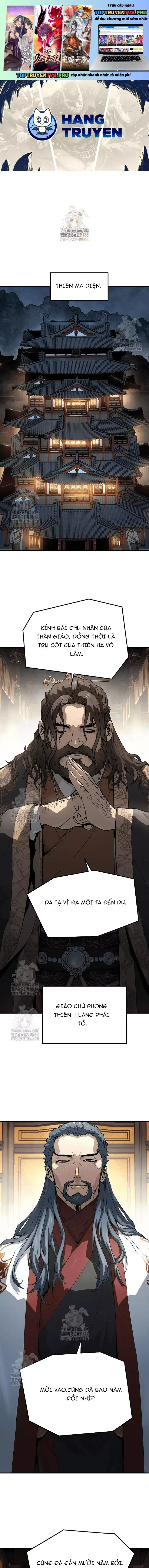 đọc truyện Tuyệt Thế Hồi Quy Chương 60 ảnh 3 tại Thiên Thai Truyện