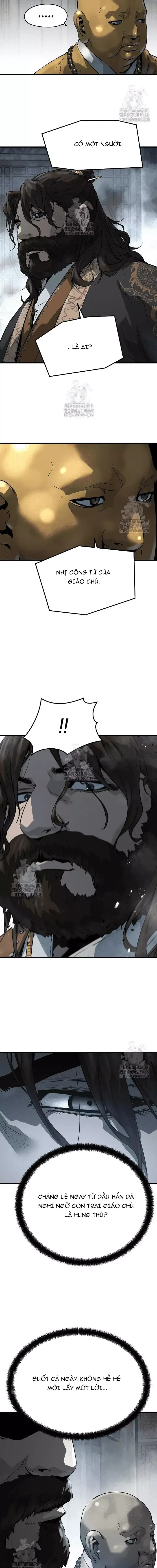 đọc truyện Tuyệt Thế Hồi Quy Chương 60 ảnh 12 tại Thiên Thai Truyện