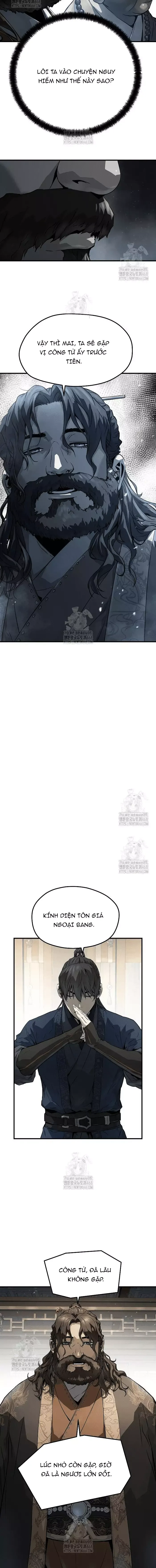 đọc truyện Tuyệt Thế Hồi Quy Chương 60 ảnh 13 tại Thiên Thai Truyện