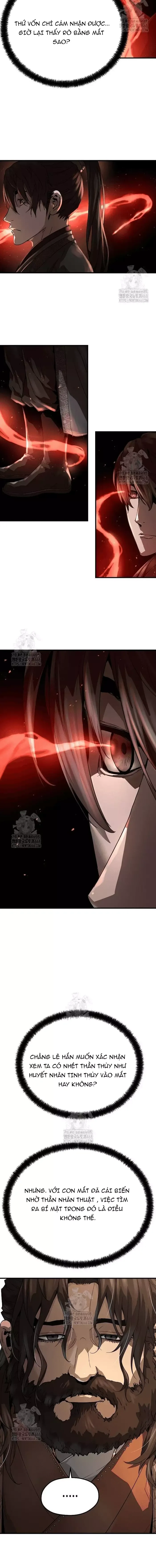 đọc truyện Tuyệt Thế Hồi Quy Chương 60 ảnh 16 tại Thiên Thai Truyện