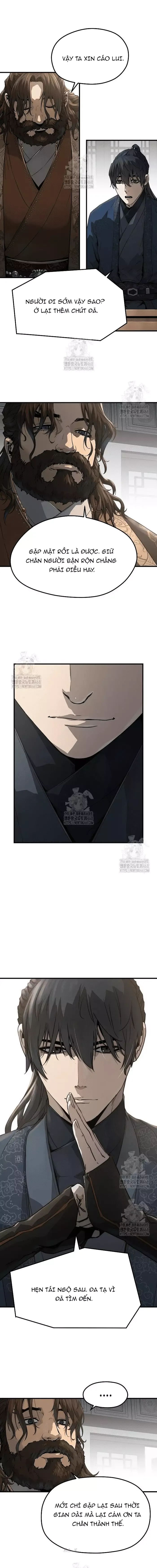 đọc truyện Tuyệt Thế Hồi Quy Chương 60 ảnh 17 tại Thiên Thai Truyện