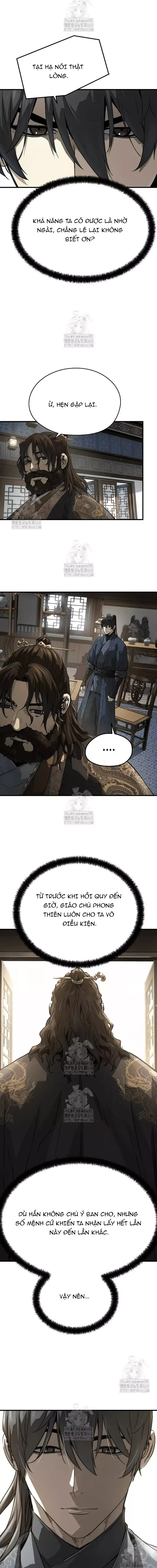 đọc truyện Tuyệt Thế Hồi Quy Chương 60 ảnh 18 tại Thiên Thai Truyện