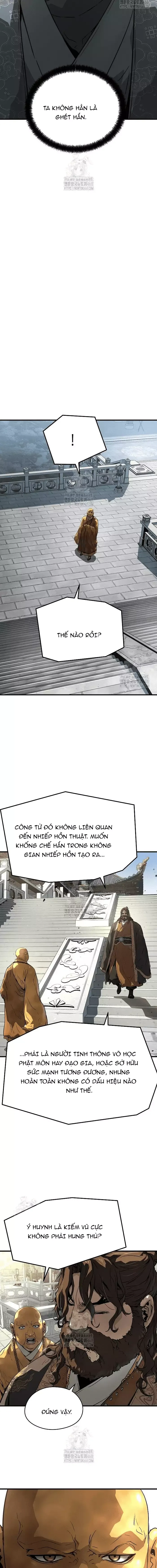 đọc truyện Tuyệt Thế Hồi Quy Chương 60 ảnh 19 tại Thiên Thai Truyện