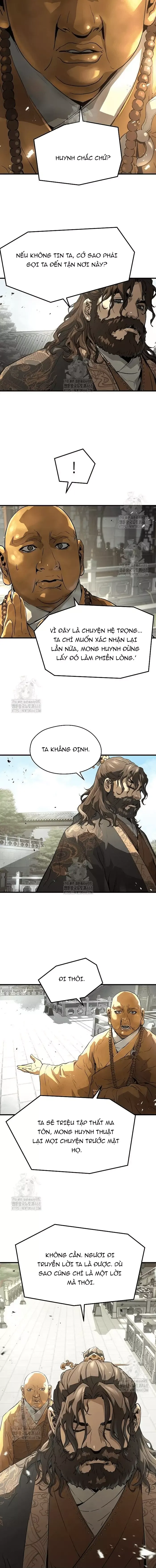 đọc truyện Tuyệt Thế Hồi Quy Chương 60 ảnh 20 tại Thiên Thai Truyện